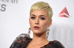 Katy Perry deberá pagar 2.78 millones de dólares en daños al rapero Flame. Cusica Plus.