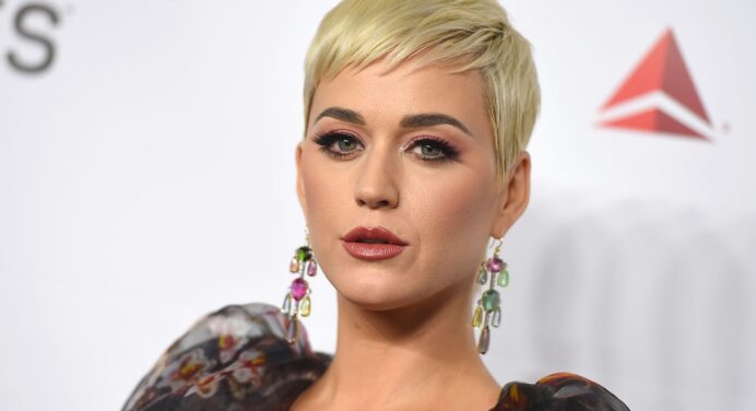 Katy Perry deberá pagar 2.78 millones de dólares en daños al rapero Flame