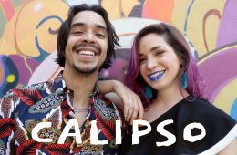 Laura Guevara y Okills nos hacen bailar al ritmo del ‘Calipso’ - Cúsica Plus