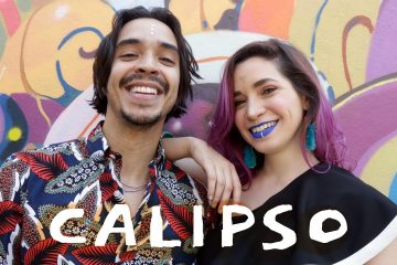 Laura Guevara y Okills nos hacen bailar al ritmo del ‘Calipso’ - Cúsica Plus