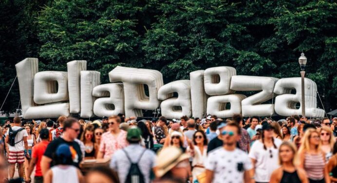 Lollapalooza 2019, transmitirá en vivo las presentaciones de Tame Impala, Lil Wayne, Death Cab for Cutie y más