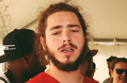 Post Malone comparte teaser de su próximo sencillo ‘Circles’. Cusica Plus.