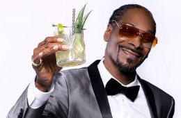 Snoop Dogg comparte su nuevo tema ‘Let Bygones Be Bygones’. Cusica Plus.