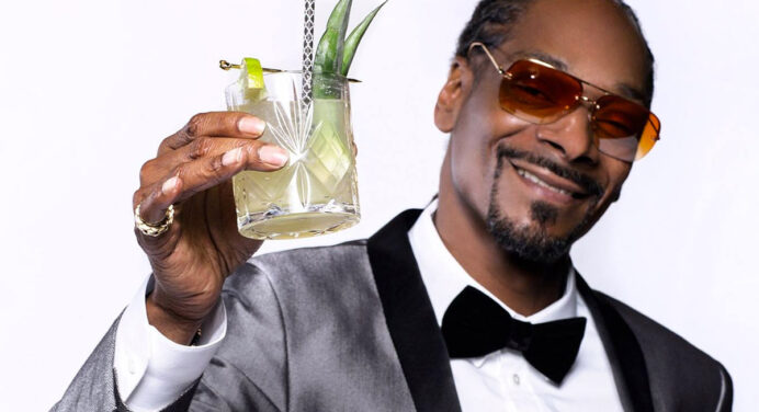 Snoop Dogg comparte su nuevo tema ‘Let Bygones Be Bygones’