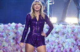 Taylor Swift es anunciada para presentarse en los MTV VMA’s 2019. Cusica Plus.