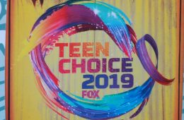Conoce los ganadores musicales de los Teen Choice Awards 2019. Cusica Plus.