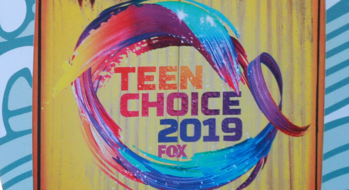 Conoce los ganadores musicales de los Teen Choice Awards 2019