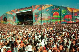 Woodstock: el gran inicio de los festivales de música - Cúsica Plus