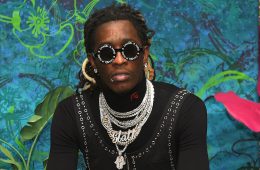 Young Thug comparte su nuevo disco ‘So Much Fun’. Cusica Plus.