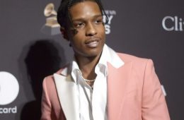 A$AP Rocky publica un ‘teaser’ de ‘Babushka Boi’ - Cúsica Plus