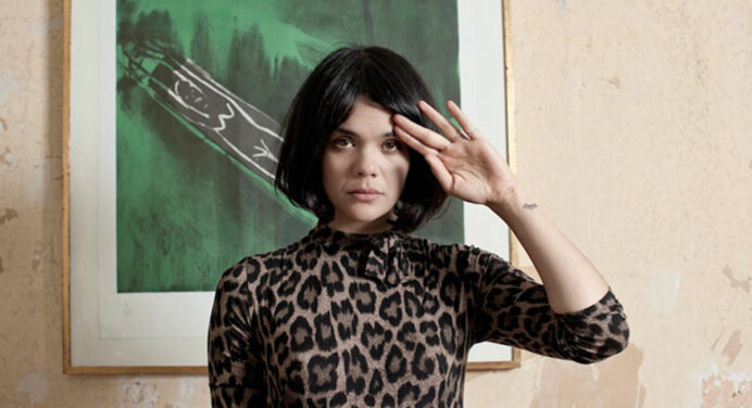 Bat for Lashes revela su inspiración para su nuevo álbum