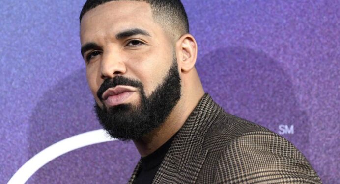 Drake estrena nuevo video para ‘Money in the Grave’