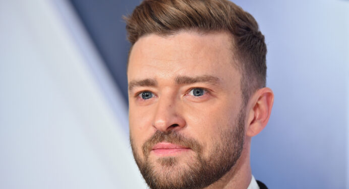 Justin Timberlake da pistas de posible colaboración con Lizzo