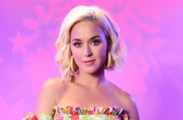Modelo acusa de acoso sexual a Katy Perry - Cúsica Plus