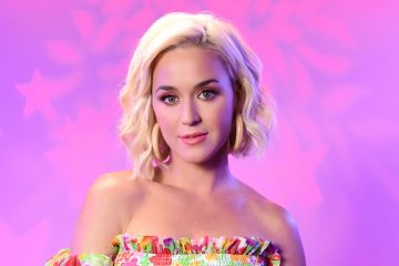 Modelo acusa de acoso sexual a Katy Perry - Cúsica Plus