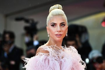 Lady Gaga responde a acusaciones de plagio de ‘Shallow’ - Cúsica Plus