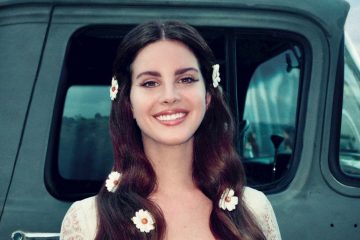 Lana Del Rey publica ‘teasers’ de dos videos inéditos - Cúsica Plus