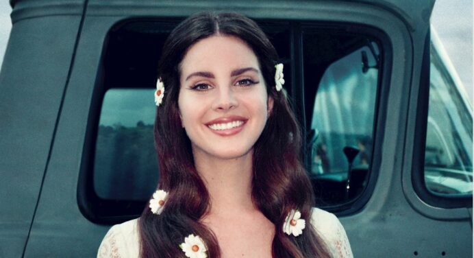 Lana Del Rey publica un ‘teaser’ de dos videos inéditos