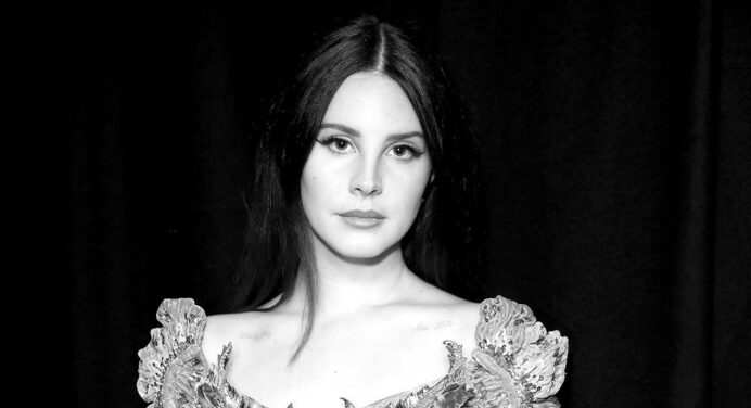 Lana Del Rey da los detalles de ‘Norman Fucking Rockwell!’