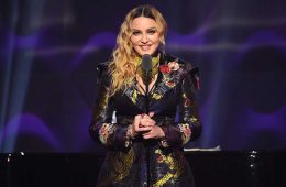 Madonna pospone su gira de ‘Madame X’ - Cúsica Plus