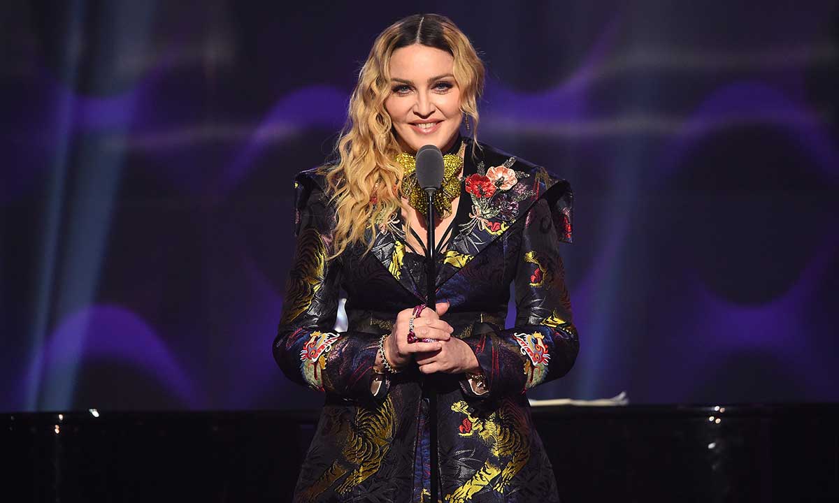 Madonna pospone su gira de ‘Madame X’ - Cúsica Plus