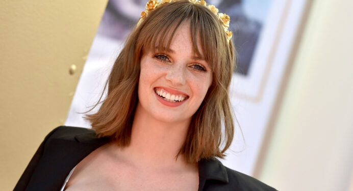 Maya Hawke estrena el video de ‘To Love A Boy’