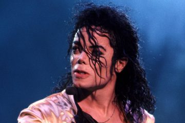 Wade Robson responde a la continuación del premio de Michael Jackson - Cúsica Plus