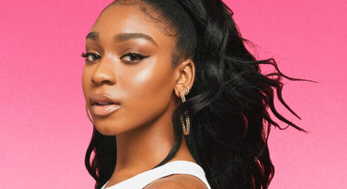 Normani estrenó el video de ‘Motivation’