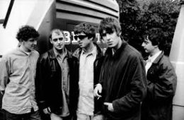 El verdadero creador del sonido de Oasis fue Bonehead - Cúsica Plus