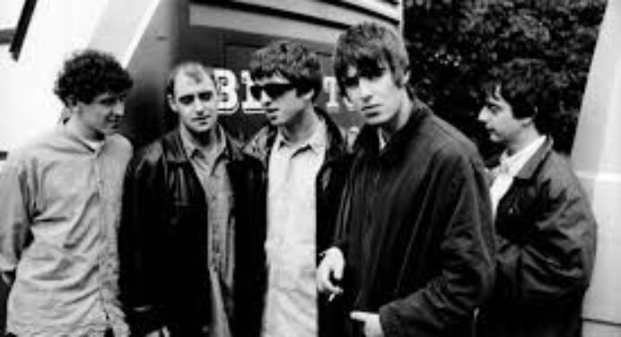 El verdadero creador del sonido de Oasis fue Bonehead