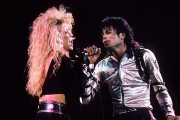 Sheryl Crow comenta sobre Michael Jackson - Cúsica Plus