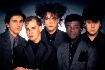 Robert Smith de The Cure cuenta qué inspiró el nuevo álbum - Cúsica Plus