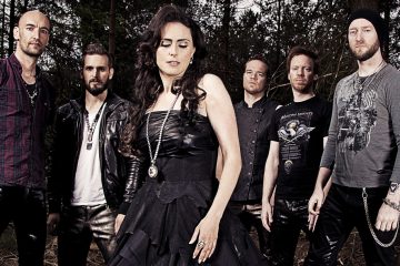 Within Temptation canceló su show en Líbano como protesta - Cúsica Plus