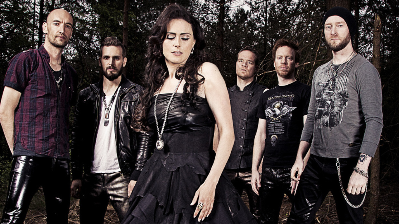 Within Temptation canceló su show en Líbano como protesta - Cúsica Plus