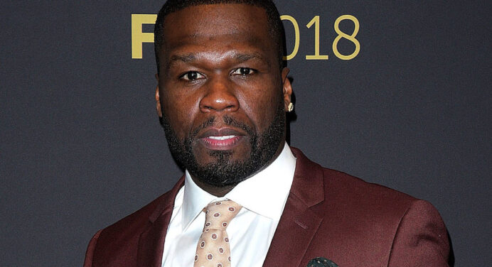 50 Cent declaró que Chris Brown es mejor que Michael Jackson