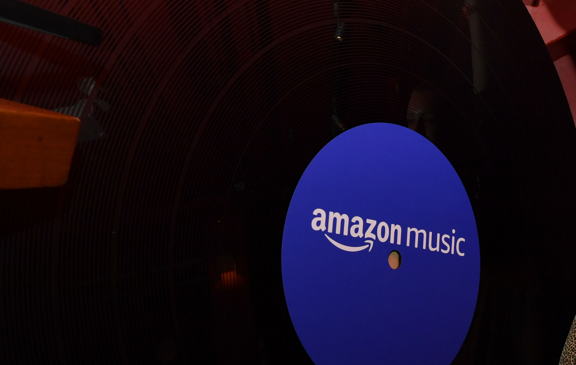 Amazon Music lanza un sistema de ‘streaming’ de alta calidad - Cúsica Plus
