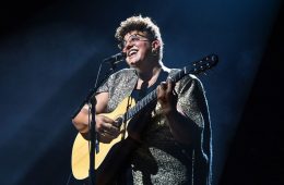 Brittany Howard llega con su disco debut ‘Jaime’. Cusica Plus.