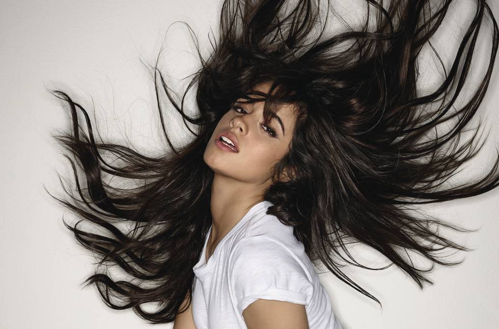 Camila Cabello comparte sus dos nuevos temas ‘Liar’ y ‘Shameless’. Cusica Plus.