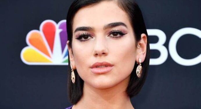 Dua Lipa da detalles de su próximo disco