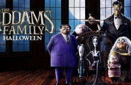Karol G, Snoop Dogg y Christina Aguilera en el soundtrack de ‘La Familia Addams’. Cusica Plus.