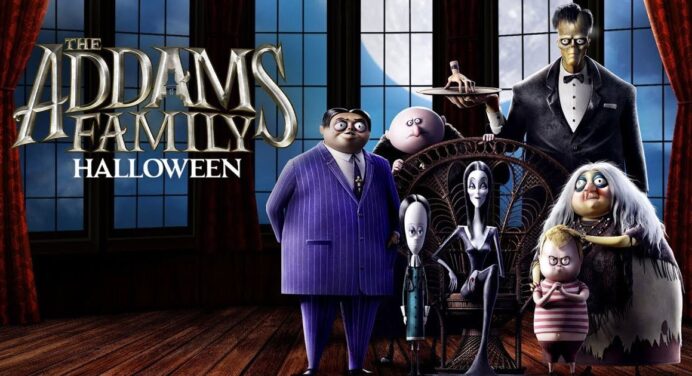 Karol G, Snoop Dogg y Christina Aguilera en el soundtrack de ‘La Familia Addams’