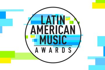 Conoce los nominados a los Latin American Music Awards 2019. Cusica Plus.