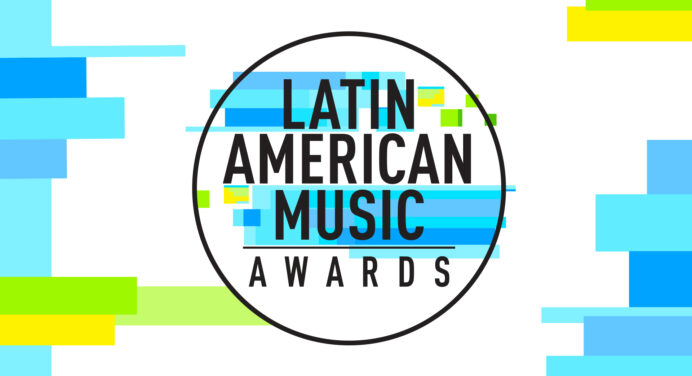 Conoce los nominados a los Latin American Music Awards 2019