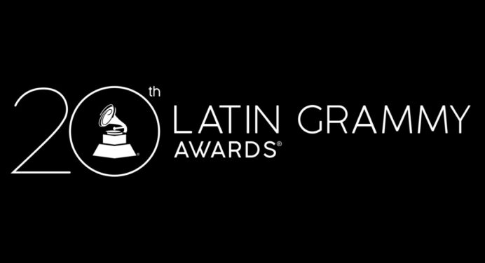 Artistas de reggaeton, se unen en contra de los Latin Grammy 2019