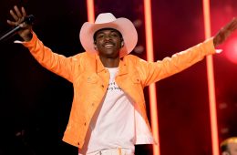 Lil Nas X estrenó un video futurista para ‘Panini’ - Cúsica Plus