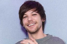 Louis Tomlinson comparte su nuevo tema ‘Kill My Mind’. Cusica Plus.