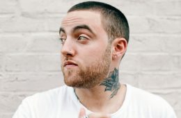 Detienen a 'Dealer' implicado en la muerte de Mac Miller. Cusica Plus.