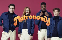 Metronomy comparte su nuevo sencillo ‘Wedding Bells’. Cusica Plus.