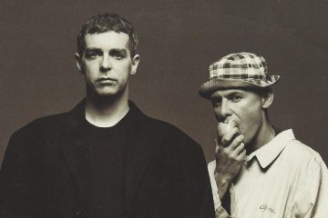 Pet Shop Boys regresan junto a Years & Years con el nuevo tema ‘Dreamland’. Cusica Plus.