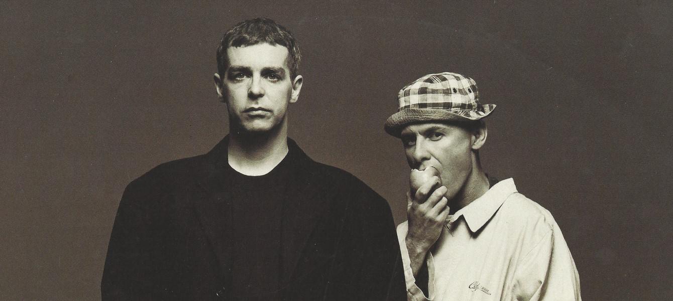 Pet Shop Boys regresan junto a Years & Years con el nuevo tema ‘Dreamland’. Cusica Plus.
